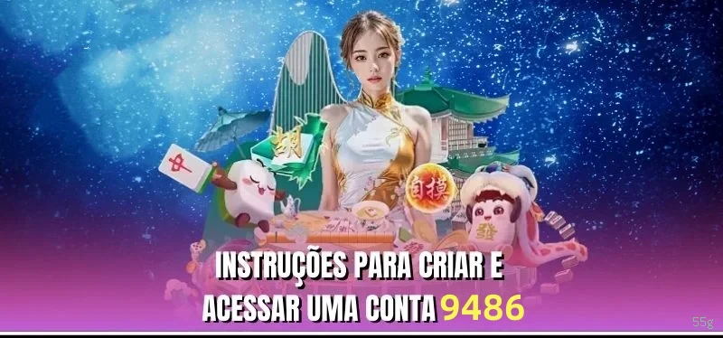 Apostas esportivas da 55g com odds competitivas
